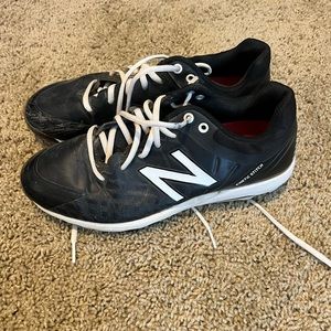 Men's New Balance Baseball Cleats